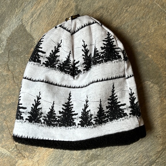 Baby Winter Hat - Picture 3 of 8